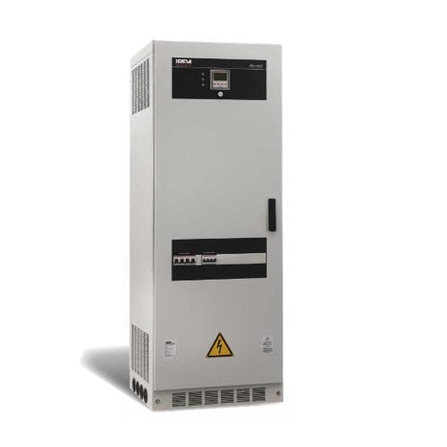 Stabilizzatore di tensione monofase - STEROSTAB M - IREM SPA - automatico