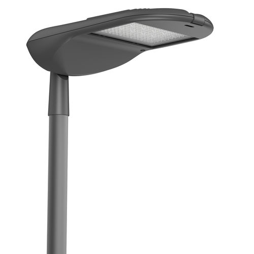 Lampione LED - S2 - LANZINI - elettrico / in metallo