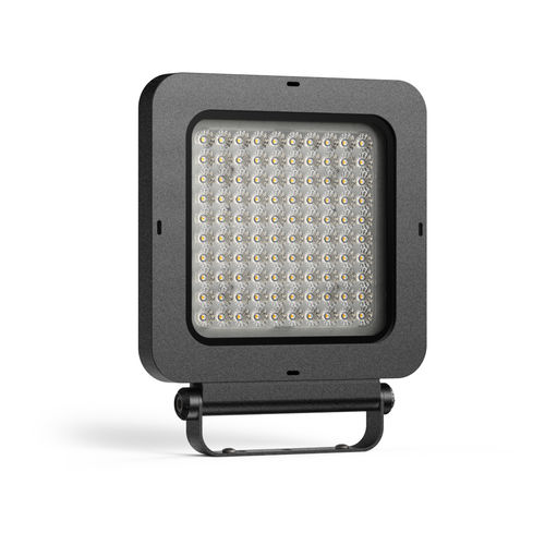 Proiettore LED - Q - LANZINI - IP67 / da esterno / in acciaio inossidabile