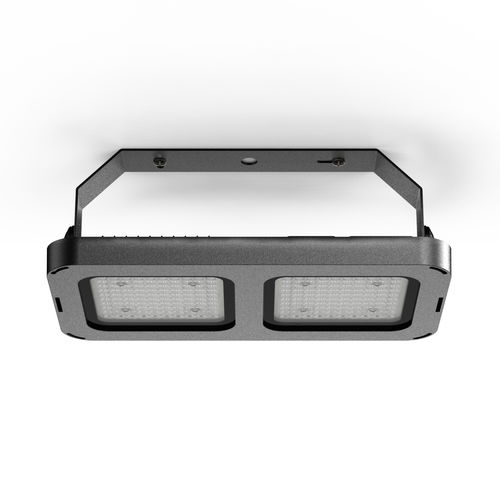 Proiettore LED - Q2 - LANZINI - IP66 / da esterno / in acciaio inossidabile