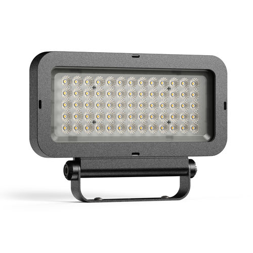 Proiettore LED - R - LANZINI - IP66 / da esterno / in acciaio inossidabile