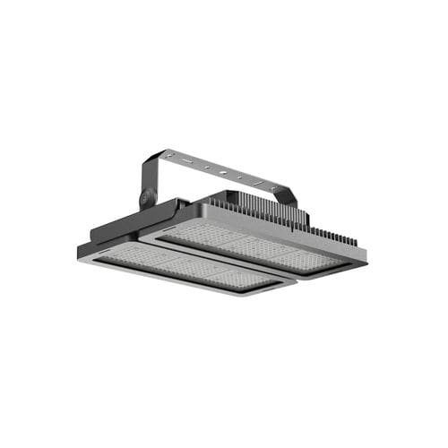 Proiettore LED - R2 double - LANZINI - IP66 / da esterno / in acciaio inossidabile