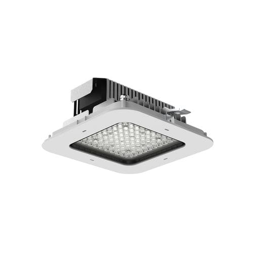 Proiettore LED - Qi - LANZINI - IP67 / in acciaio inossidabile
