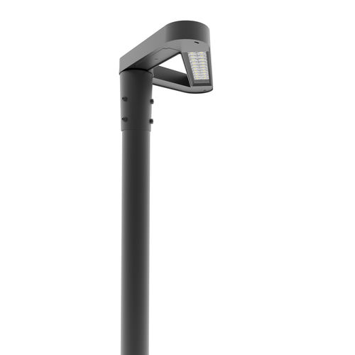 Lampione LED - PITAGORA - LANZINI - elettrico / in metallo