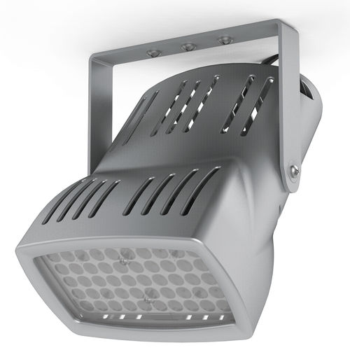Proiettore LED - B - LANZINI - IP20 / in acciaio inossidabile