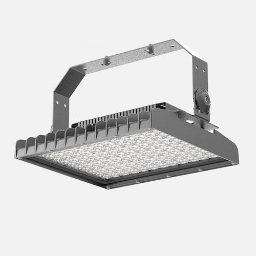 Proiettore LED - G - LANZINI - IP66 / da esterno / in acciaio inossidabile