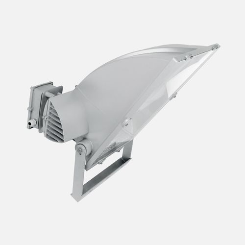 Proiettore ad alogenuri metallici - Pilot - LANZINI - IP65 / IP20 / da esterno