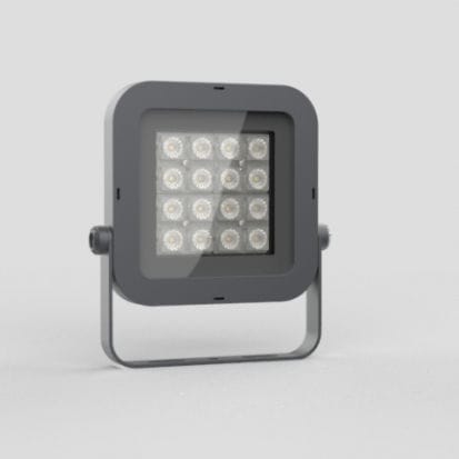 Luce - Qm - LANZINI - LED / per applicazioni alimentari