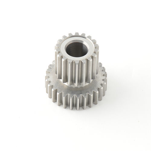Ingranaggio cilindrico - KIKUCHI GEAR CO., LTD. - a dentatura diritta / elicoidale / in metallo