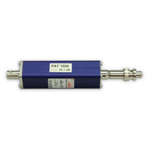 Attenuatore a tensione - PAT 1000 - Haefely AG - RF