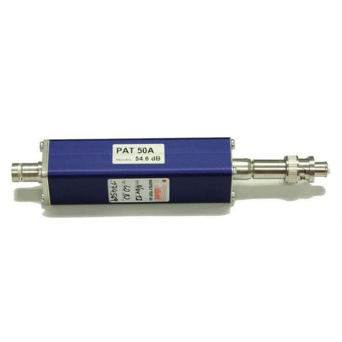 Attenuatore a tensione - PAT 50A - Haefely AG - RF