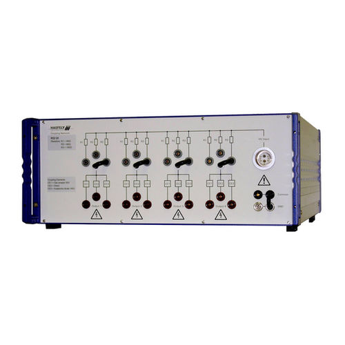 Rete di accoppiamento - PCD 122 - Haefely AG