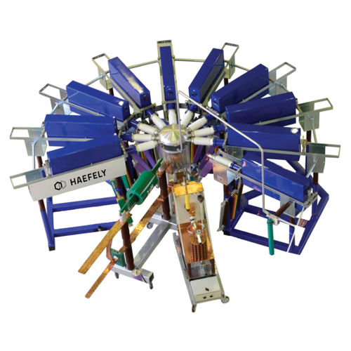 Generatore di impulsi di corrente - SSG - Haefely AG - di tensione / ad alta tensione / da laboratorio