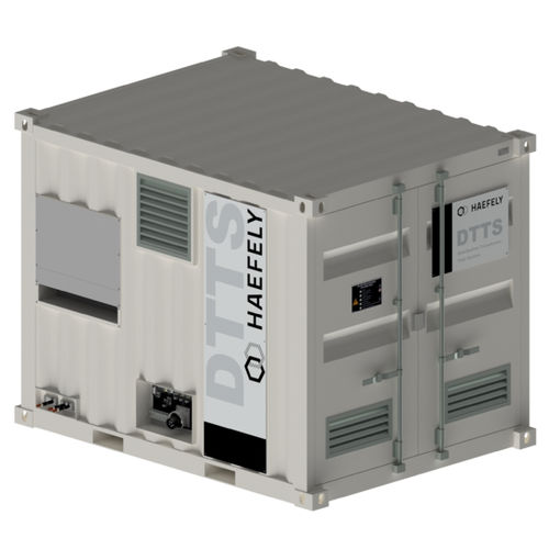 Tester antifurto - DTTS series - Haefely AG - dielettrico / di scarica parziale / di sovratensione