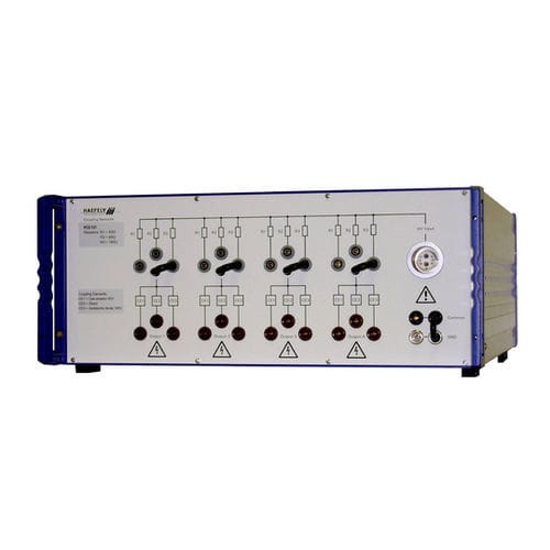 Rete di accoppiamento - PCD 121 - Haefely AG