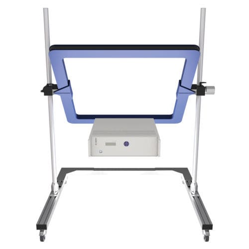 Tester di campo magnetico - MAG 1000 - Haefely AG - di immunità / EMC / di bobina