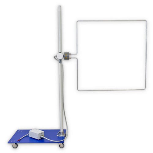 Tester di campo magnetico - MSURGE-A - Haefely AG - ad uso industriale / per applicazioni telecom / per il settore medico
