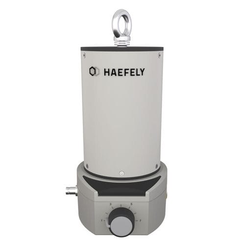Condensatore cilindrico - 3730 - Haefely AG - ad alta tensione / di calibratura