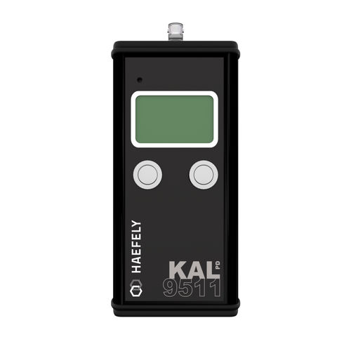 Calibratore di scarica parziale - KAL 9511 - Haefely AG - per trasformatore / compatto