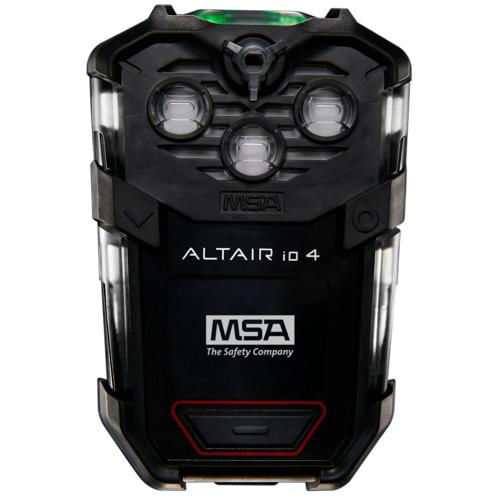 Rilevatore multigas - ALTAIR io™ 4 - Mine Safety Appliances Company - H2S / O2 / di CO