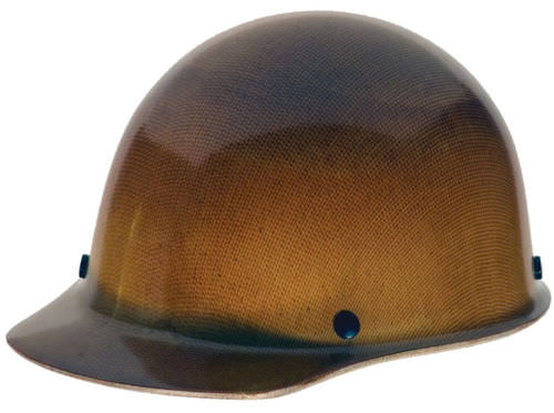 Cappellino antiurto con visiera corta - Skullgard® - Mine Safety Appliances Company