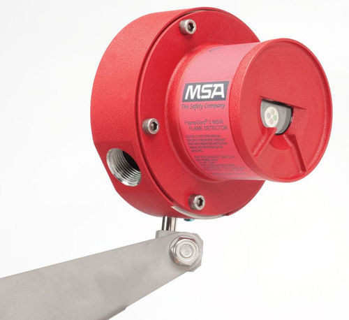 Rilevatore di fumo - FlameGard® 5  - Mine Safety Appliances Company