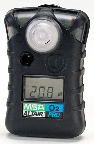 Rilevatore di fumo - ALTAIR® PRO - Mine Safety Appliances Company
