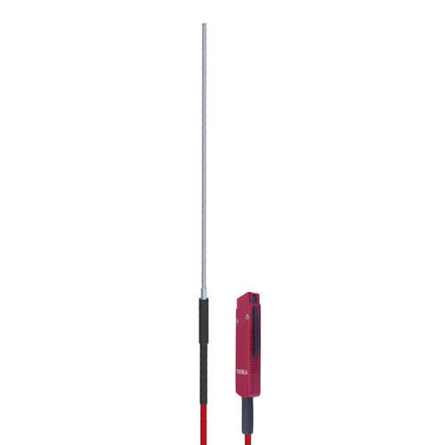 Sensore di temperatura Pt100 - FPD723L0250A3D - Ahlborn Mess- und Regelungstechnik GmbH - a resistenza / ad inserimento / a immersione