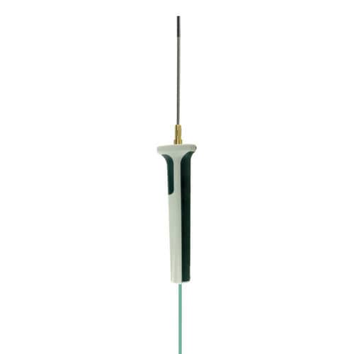 Sonda di temperatura NTC - FPA series - Ahlborn Mess- und Regelungstechnik GmbH - Pt100 / in ceramica / ad inserimento