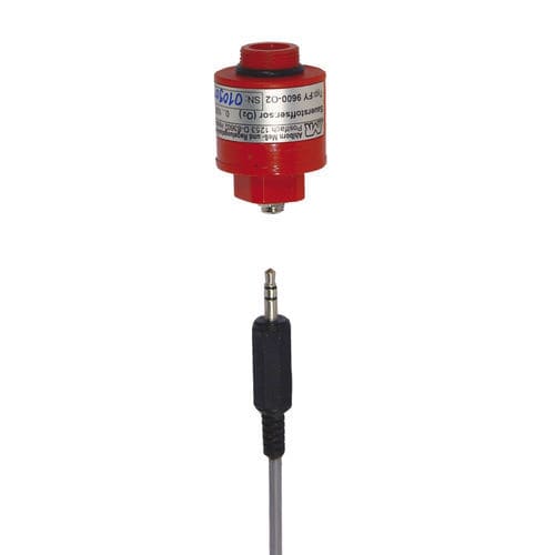 Sensore elettrochimico di monossido di carbonio - FYA600O2 - Ahlborn Mess- und Regelungstechnik GmbH - 4-20 mA
