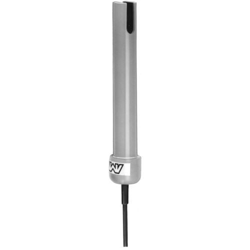 Sensore di conduttività a 4 elettrodi - FYA641LF series - Ahlborn Mess- und Regelungstechnik GmbH - per acqua / per bevande / per acido