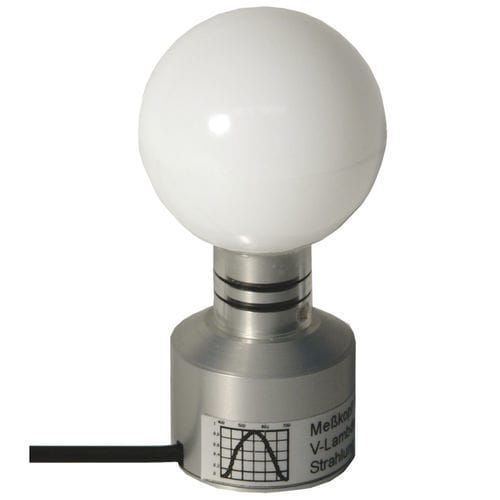 Misuratore di illuminamento compatto - FLA 613 series - Ahlborn Mess- und Regelungstechnik GmbH
