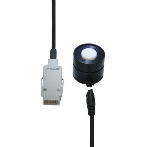 Radiametro UV-A - FLA 623 series - Ahlborn Mess- und Regelungstechnik GmbH - UV-B / UV-C
