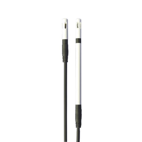 Sensore di temperatura e di umidità relativa - FHAD 46 series - Ahlborn Mess- und Regelungstechnik GmbH - a punto di rugiada / digitale / moltiplicatore
