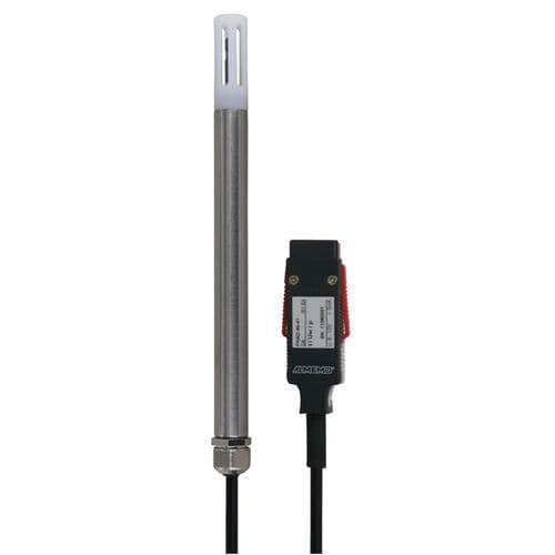 Sensore di temperatura e di umidità a punto di rugiada - FHAD46-Cx - Ahlborn Mess- und Regelungstechnik GmbH - digitale / DC / moltiplicatore