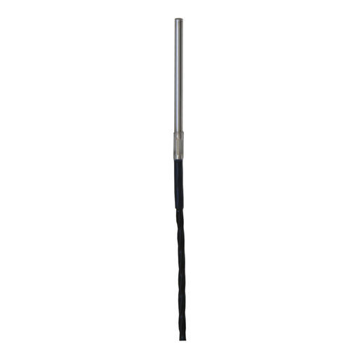Sonda di temperatura Pt100 - FPA series - Ahlborn Mess- und Regelungstechnik GmbH - ad inserimento / per gas / d'aria
