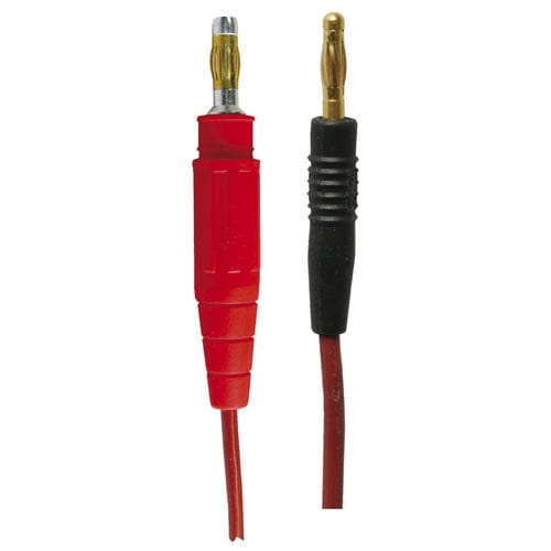 Sonda di temperatura con connettore integrato - FPA series - Ahlborn Mess- und Regelungstechnik GmbH - Pt100 / ad inserimento / per laboratorio