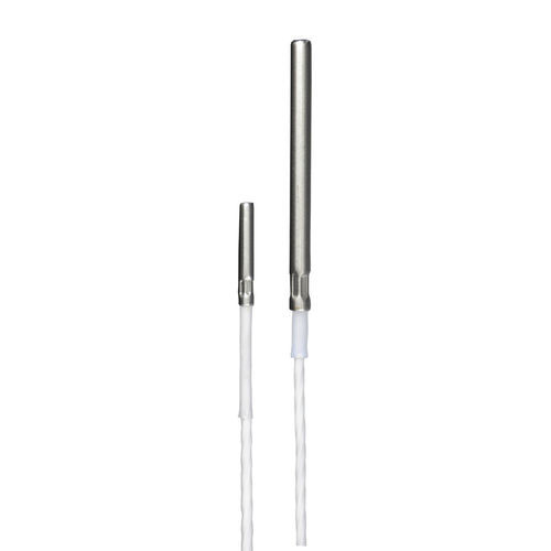 Sensore di temperatura Pt100 - Pt100-Temperaturfühler für spezielle Anwendungen - Ahlborn Mess- und Regelungstechnik GmbH - IP69K / IP68 / per autoclave farmaceutico