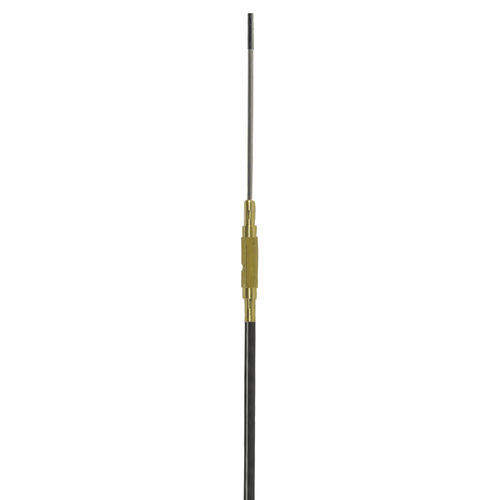 Sensore di temperatura NTC - Mantelf&uuml;hler - Ahlborn Mess- und Regelungstechnik GmbH - Pt100 / a termocoppia tipo K / nichel