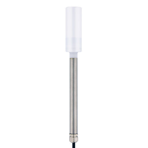 Sensore di CO2 NDIR - ALMEMO&reg; D6 - Ahlborn Mess- und Regelungstechnik GmbH - digitale / con misura di temperatura / con misura di pressione