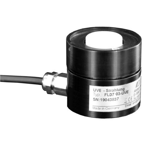 Sensore UV da esterno - ALMEMO&reg; D7 - Ahlborn Mess- und Regelungstechnik GmbH