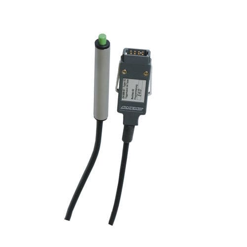 Modulo relè elettromeccanico - ZA1 series - Ahlborn Mess- und Regelungstechnik GmbH - DC / programmabile / di sicurezza