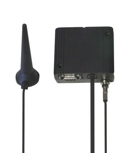 Modem mobile - ZA 1709 - Ahlborn Mess- und Regelungstechnik GmbH - di dati / WLAN / in linea