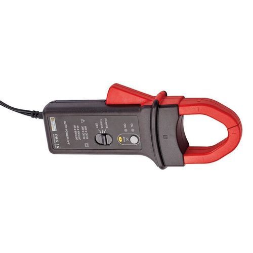 Sensore di corrente apribile - PAC16 - Ahlborn Mess- und Regelungstechnik GmbH - a trasformatore / a pinza / DC