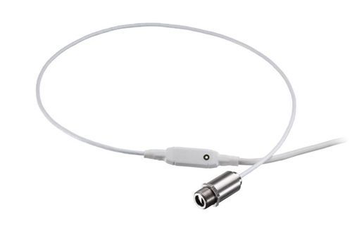 Sonda a infrarossi - FIA20 - Ahlborn Mess- und Regelungstechnik GmbH - in acciaio inossidabile / senza contatto