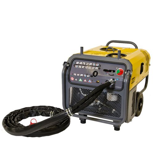 Centralina idraulica con motore a benzina - LP 13-30 P - Atlas Copco Construction Tools - per cantiere / per motore / per carburante