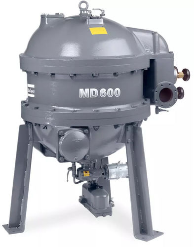 Essiccatore per aria compressa ad adsorbimento - MD 200 A - Atlas Copco Construction Tools - monostadio / raffreddato ad aria / compatto