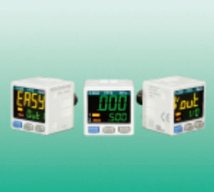 Sensore di pressione digitale - PPX - CKD