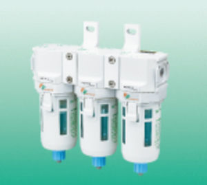 Filtro ad aria - SFC, SFS - CKD - a cartuccia