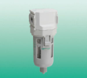 Separatore per olio - FX - CKD - ad aria / compatto